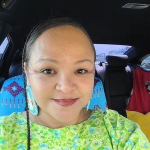 Meet your Posher, Darlene